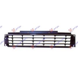 Grila Bara Fata Cromata VW Polo 2014 2015 2016 2017