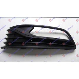 Grila Bara Fata Cu Orificiu Pentru Proiector Stanga VW Polo 2014 2015 2016 2017