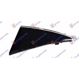 Grila Bara Fata Dreapta VW Polo 2014 2015 2016 2017
