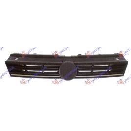 Grila Radiator Fata Cromata VW Polo 2014 2015 2016 2017