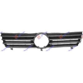 Grila Radiator Fata VW Polo 2014 2015 2016 2017