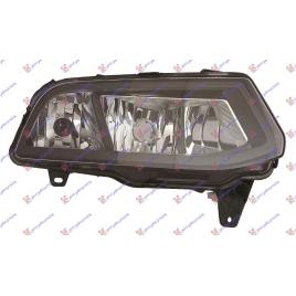 Proiector/Far Ceata Dreapta VW Polo 2014 2015 2016 2017