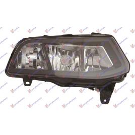 Proiector/Far Ceata Dreapta VW Polo 2014 2015 2016 2017