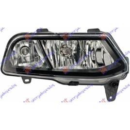 Proiector/Far Ceata Dreapta VW Polo 2014 2015 2016 2017