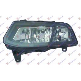 Proiector/Far Ceata Stanga VW Polo 2014 2015 2016 2017