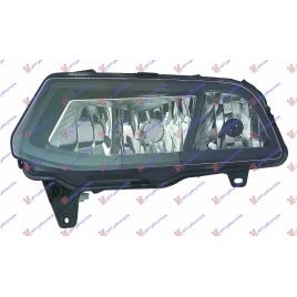Proiector/Far Ceata Stanga VW Polo 2014 2015 2016 2017