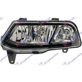 Proiector/Far Ceata Stanga VW Polo 2014 2015 2016 2017