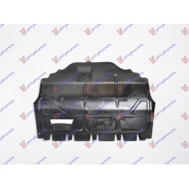 Scut Motor Plastic Diesel VW Polo 2014 2015 2016 2017