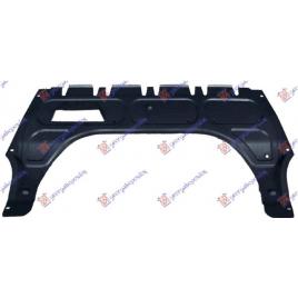 Scut Motor Plastic Petrol VW Polo 2014 2015 2016 2017