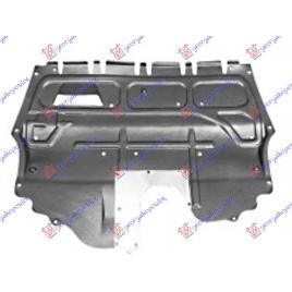 Scut Motor Plastic Petrol VW Polo 2014 2015 2016 2017