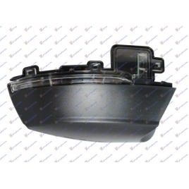 Sermnalizare Oglinda Dreapta VW Polo 2014 2015 2016 2017