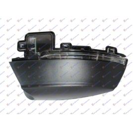 Sermnalizare Oglinda Stanga VW Polo 2014 2015 2016 2017
