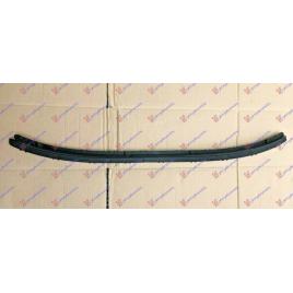 Spoiler/Fusta/Prelungire Bara Fata VW Polo 2014 2015 2016 2017