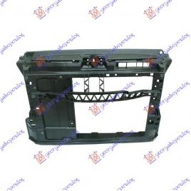 Trager/Panou Frontal Fata Asia Benzina VW Polo 2014 2015 2016 2017