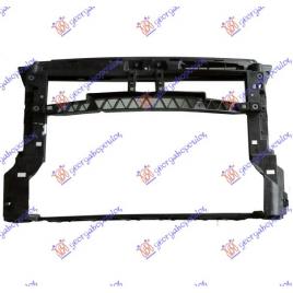 Trager/Panou Frontal Fata Petrol VW Polo 2014 2015 2016 2017
