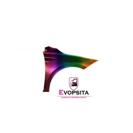 Aripa Fata Dreapta VW Polo 2017-2019 (Vopsita pe Orice Culoare)