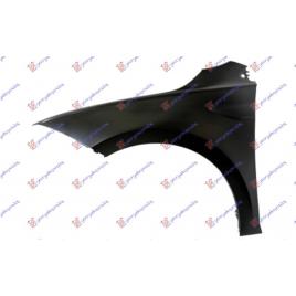Aripa Fata Stanga VW Polo 2017 2018 2019 2020 2021