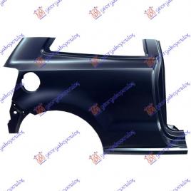 Aripa Spate Dreapta VW Polo 2014 2015 2016 2017