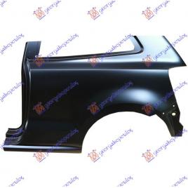 Aripa Spate Stanga VW Polo 2014 2015 2016 2017
