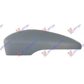 Capac/Carcasa Oglinda Grunduita Stanga VW Scirocco 2014 2015 2016 2017 2018 2019 2020 2021