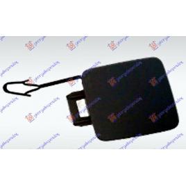 Capac Carlig de Remorcare Bara Fata VW Polo 2017 2018 2019 2020 2021