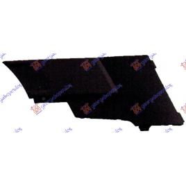 Capac Carlig de Remorcare Bara Fata VW Scirocco 2008 2009 2010 2011 2012 2013 2014