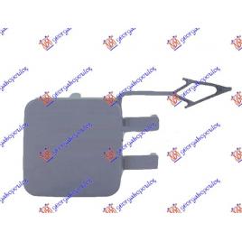 Capac Carlig de Remorcare Bara Spate Grunduita VW Polo 2017 2018 2019 2020 2021