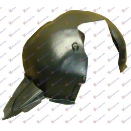 Carenaj/Aparatoare Noroi Aripa Fata Dreapta VW Scirocco 2008 2009 2010 2011 2012 2013 2014