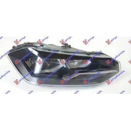 Far Electric Dreapta VW Polo 2017 2018 2019 2020 2021