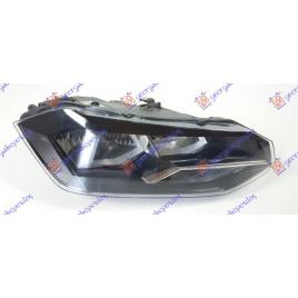 Far Electric Dreapta VW Polo 2017 2018 2019 2020 2021