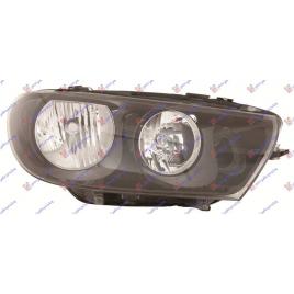Far Electric Dreapta VW Scirocco 2008 2009 2010 2011 2012 2013 2014