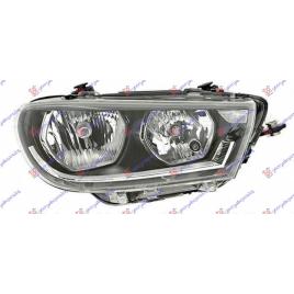 Far Electric Dreapta VW Scirocco 2014 2015 2016 2017 2018 2019 2020 2021