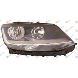 Far Electric Dreapta VW Sharan 2010 2011 2012 2013 2014 2015 2016 2017 2018 2019 2020 2021