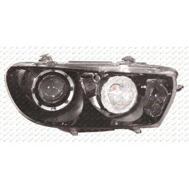 Far Electric Halogen Xenon Dreapta VW Scirocco 2008 2009 2010 2011 2012 2013 2014