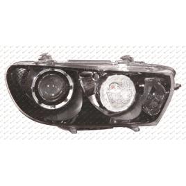 Far Electric Halogen Xenon Dreapta VW Scirocco 2008 2009 2010 2011 2012 2013 2014