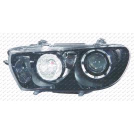 Far Electric Halogen Xenon Stanga VW Scirocco 2008 2009 2010 2011 2012 2013 2014