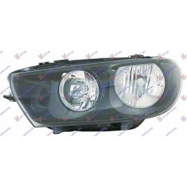 Far Electric Stanga VW Scirocco 2008 2009 2010 2011 2012 2013 2014