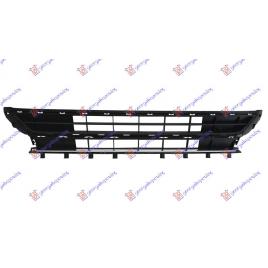 Grila Bara Fata Cromata VW Polo 2017 2018 2019 2020 2021
