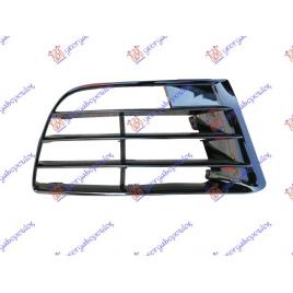 Grila Lateral Bara Fata Dreapta VW Scirocco 2008 2009 2010 2011 2012 2013 2014