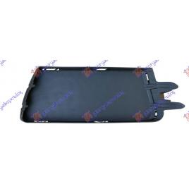 Grila Lateral Bara Fata Interior Dreapta VW Scirocco 2008 2009 2010 2011 2012 2013 2014