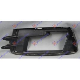 Grila Lateral Bara Fata Interior Stanga VW Scirocco 2008 2009 2010 2011 2012 2013 2014