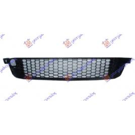 Grila Mijloc Bara Fata VW Scirocco 2008 2009 2010 2011 2012 2013 2014