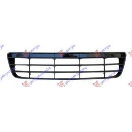 Grila Mijloc Bara Fata VW Scirocco 2008 2009 2010 2011 2012 2013 2014