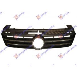 Grila Radiator Fata Cromata VW Sharan 2010 2011 2012 2013 2014 2015 2016 2017 2018 2019 2020 2021