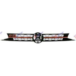 Grila Radiator GTi Fata VW Polo 2017 2018 2019 2020 2021