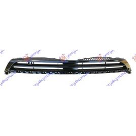 Grila Radiator Fata VW Scirocco 2008 2009 2010 2011 2012 2013 2014