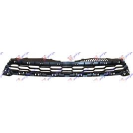 Grila Radiator Fata VW Scirocco 2014 2015 2016 2017 2018 2019 2020 2021