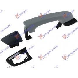 Maner Usa Fata Exterior Dreapta VW Sharan 2010 2011 2012 2013 2014 2015 2016 2017 2018 2019 2020 2021