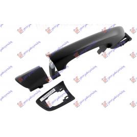 Maner Usa Spate Exterior Dreapta VW Sharan 2010 2011 2012 2013 2014 2015 2016 2017 2018 2019 2020 2021