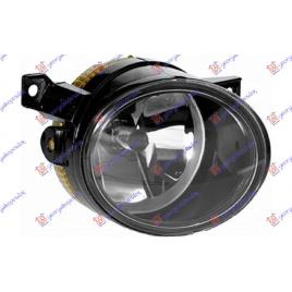 Proiector/Far Ceata Dreapta VW Scirocco 2008 2009 2010 2011 2012 2013 2014